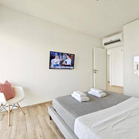 Costa Alimos By Verde Apartments Atenas Exterior foto